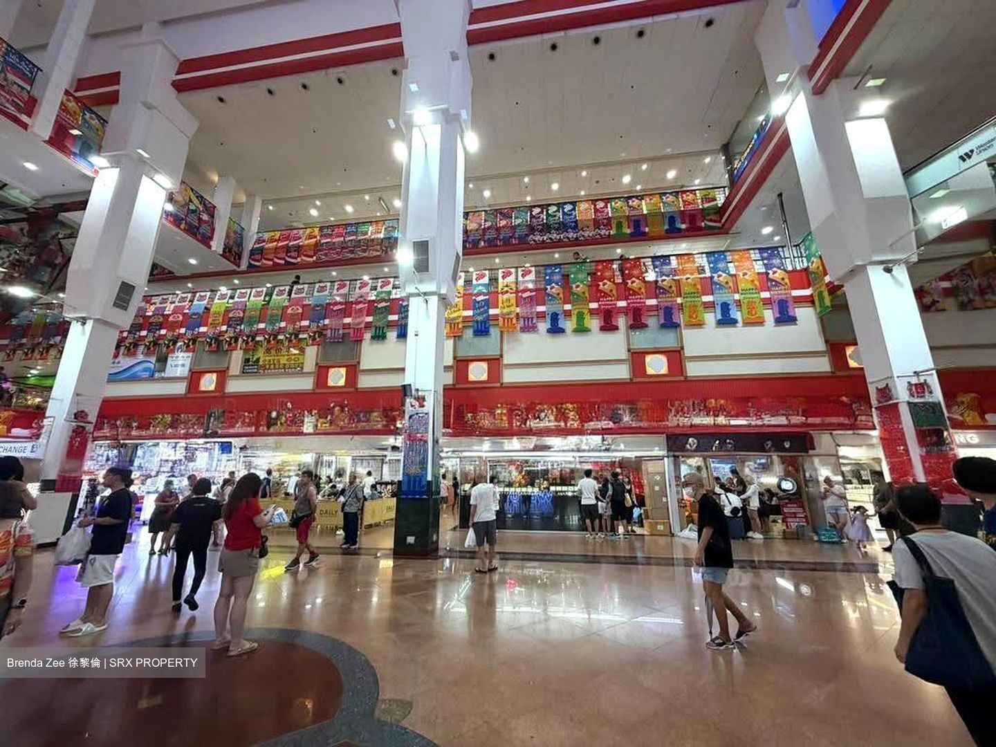 People's Park Complex (D1), Retail #625874351